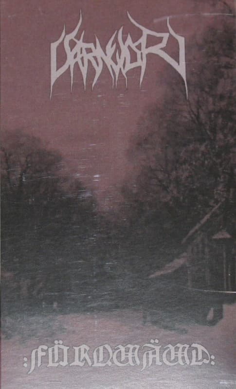 Förqwäwd