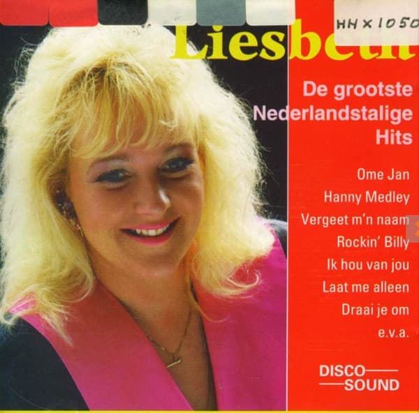 De grootste Nederlandstalige hits