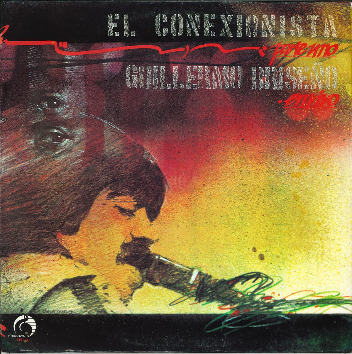 El conexionista