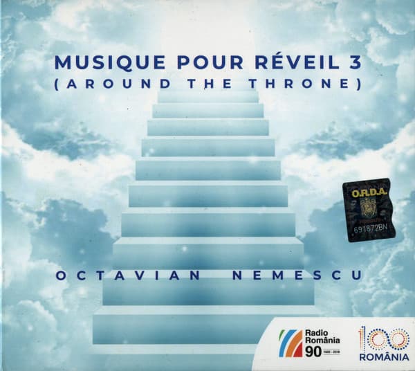 Musique pour réveil 3 (Around the Throne)