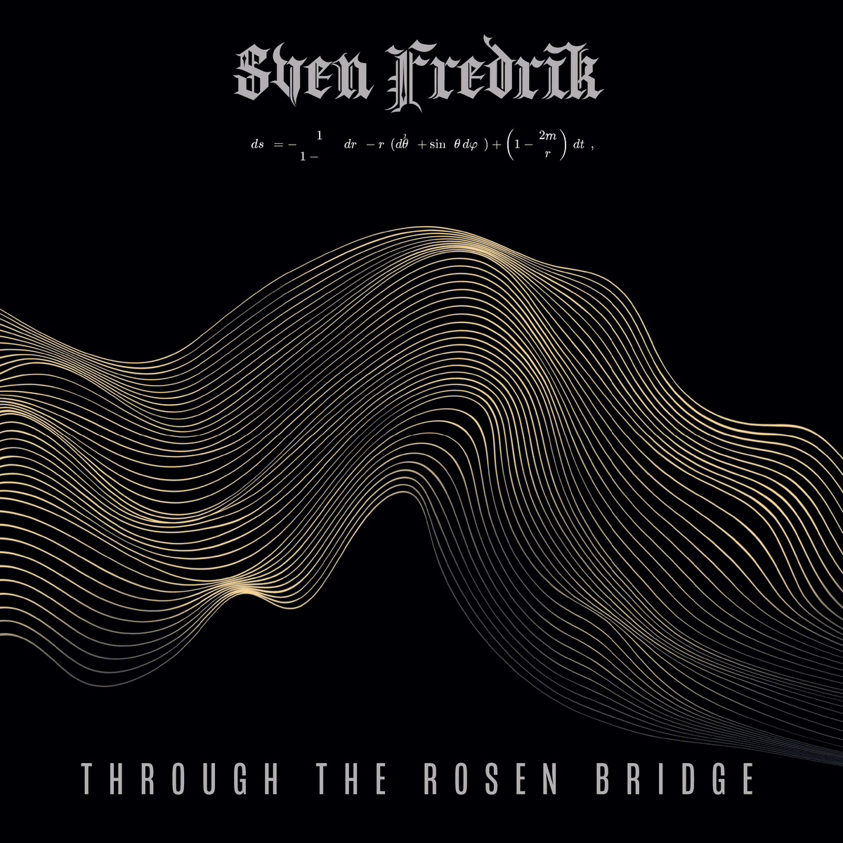 Through the Rosen Bridge
