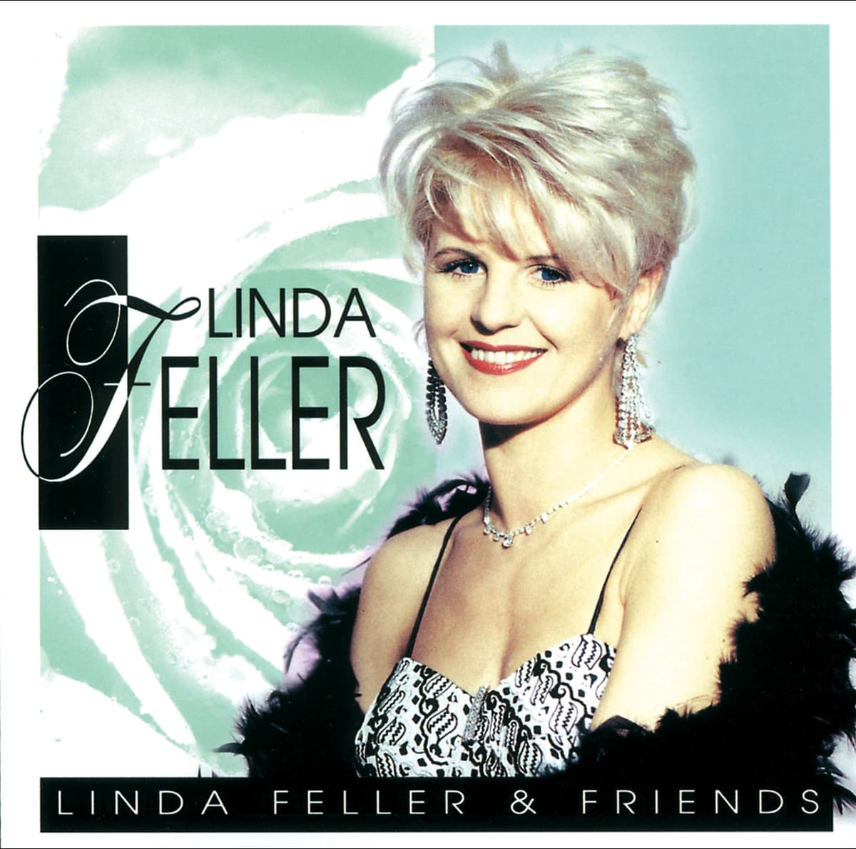 Linda Feller & Friends