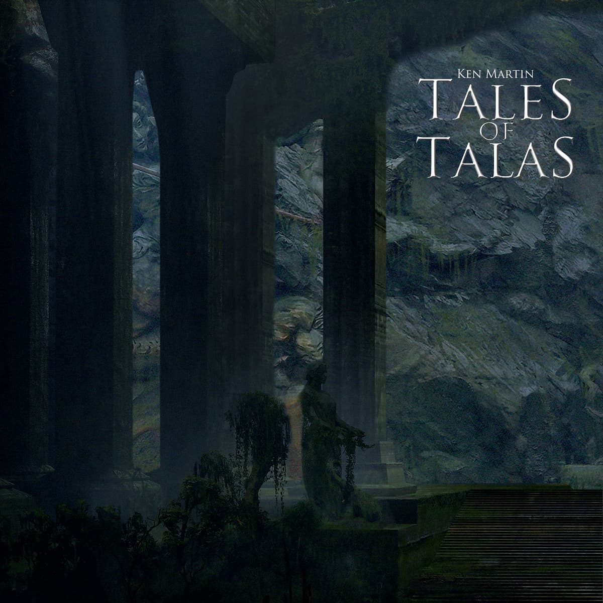 Tales of Talas