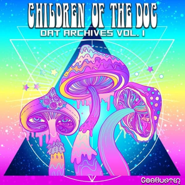 Dat Archives Vol. I