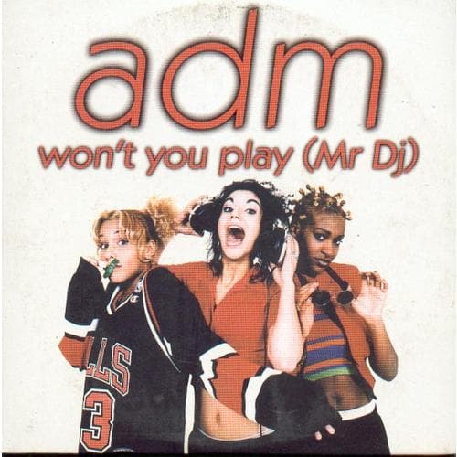 Won't You Play (Mr. DJ)