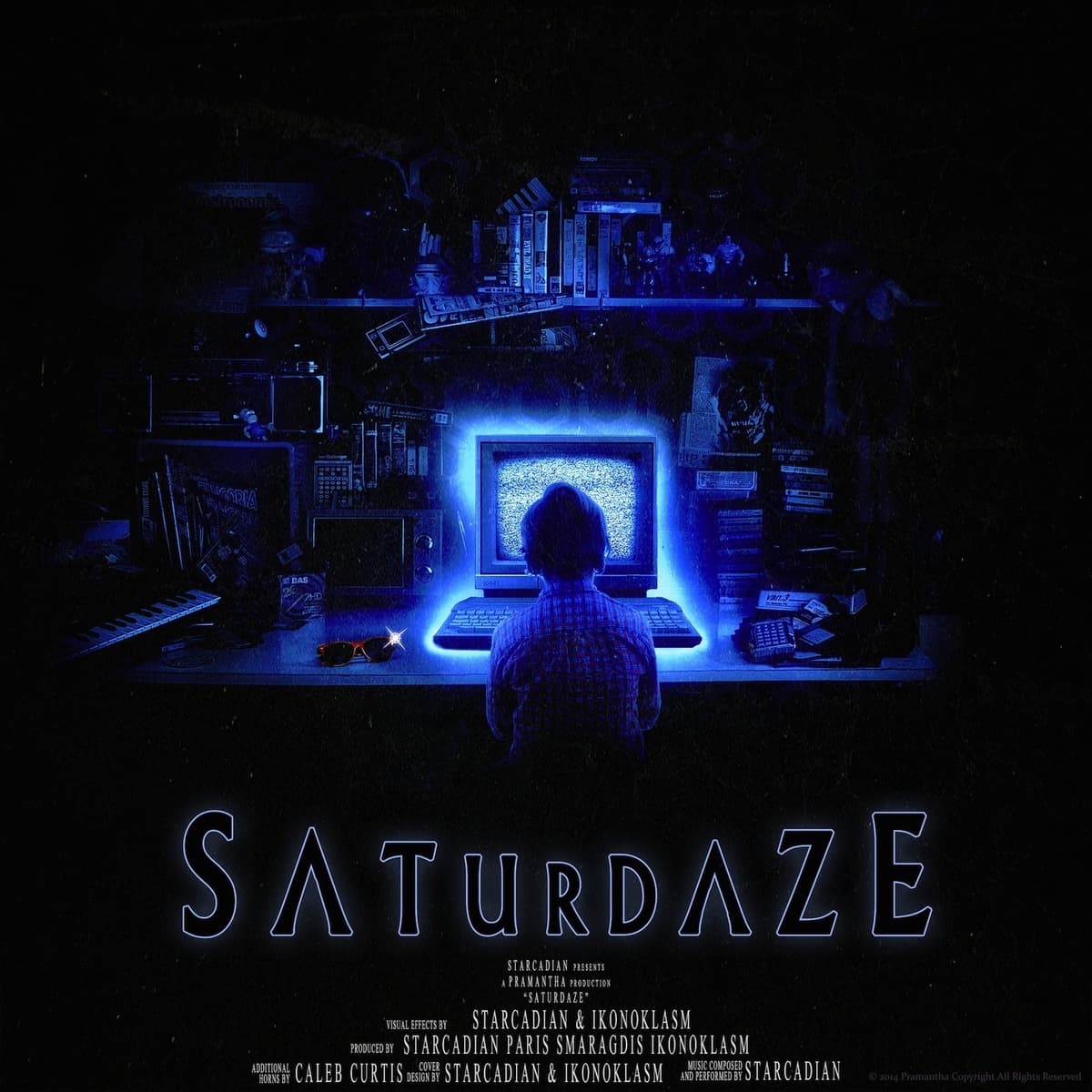 Saturdaze