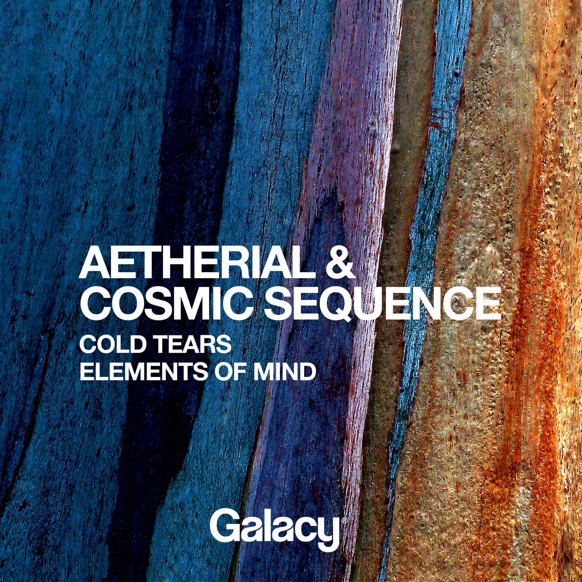 Cold Tears / Elements of Mind
