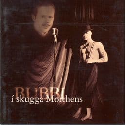 Í skugga Morthens