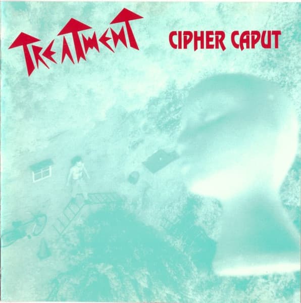 Cipher Caput