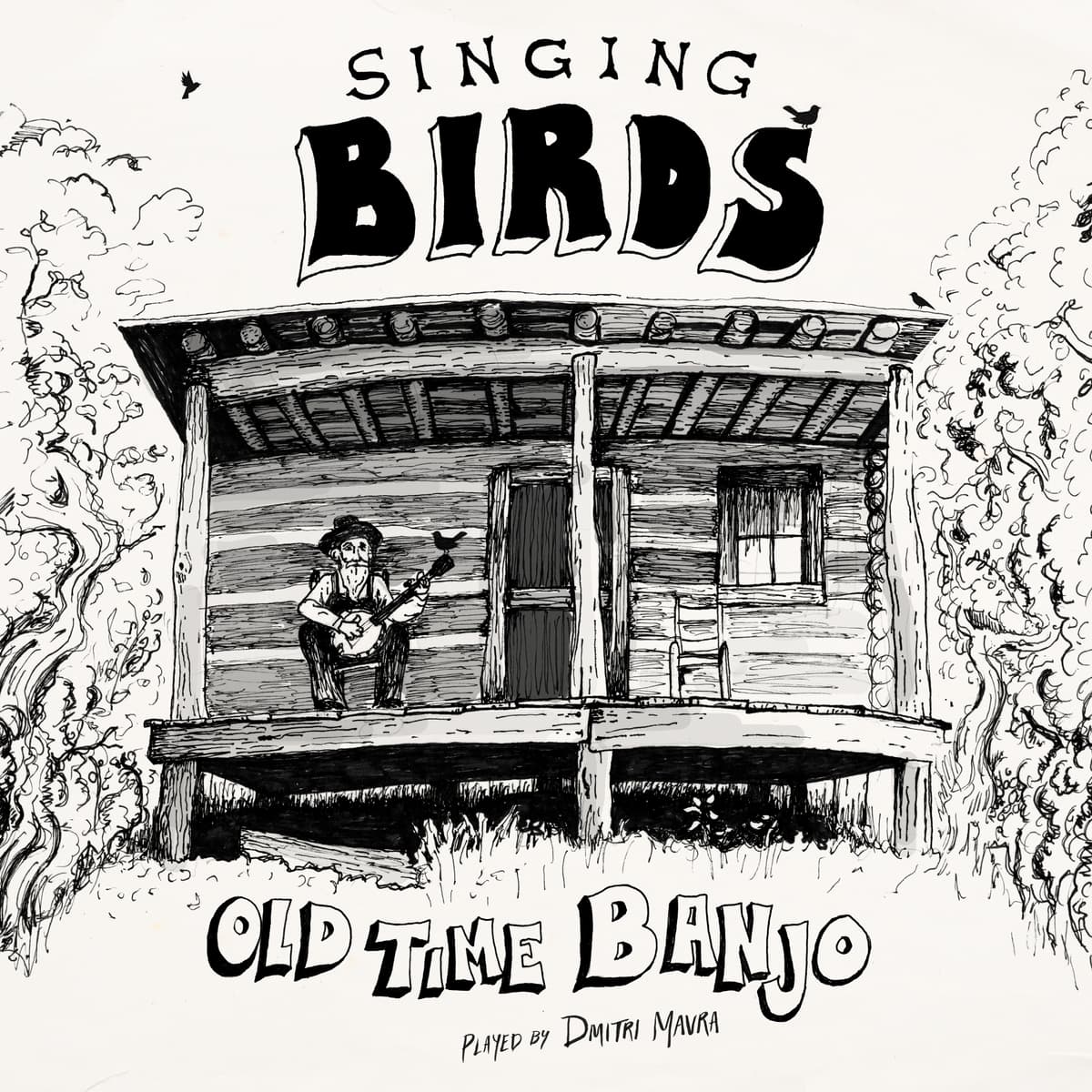 Singing Birds