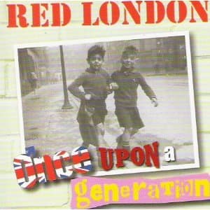 Once Upon a Generation