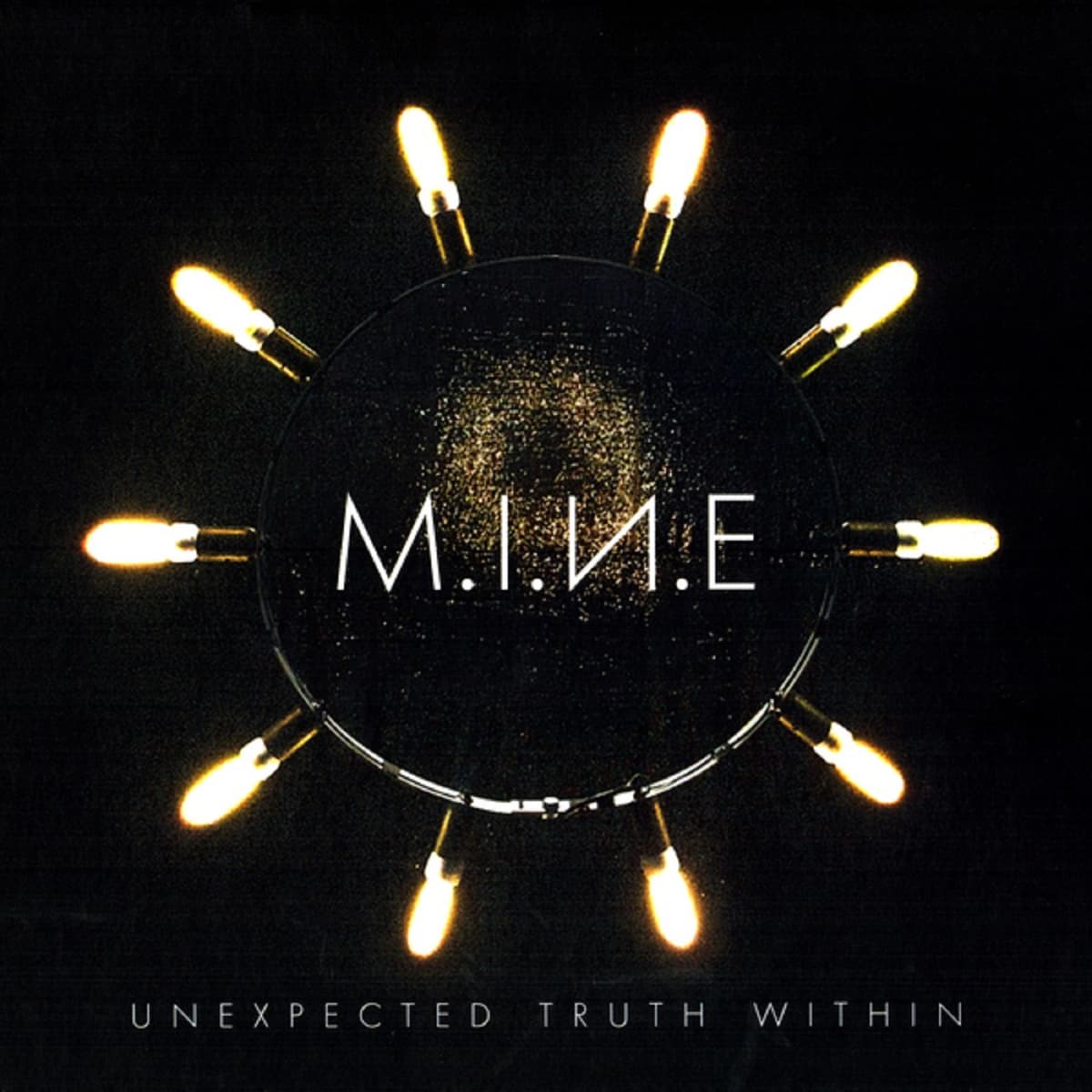 Unexpected Truth Within