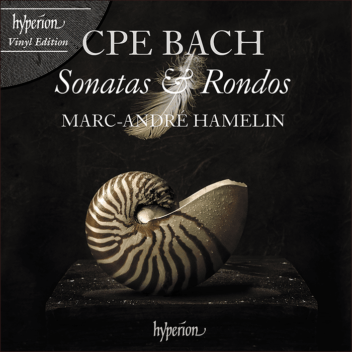 Sonatas & Rondos