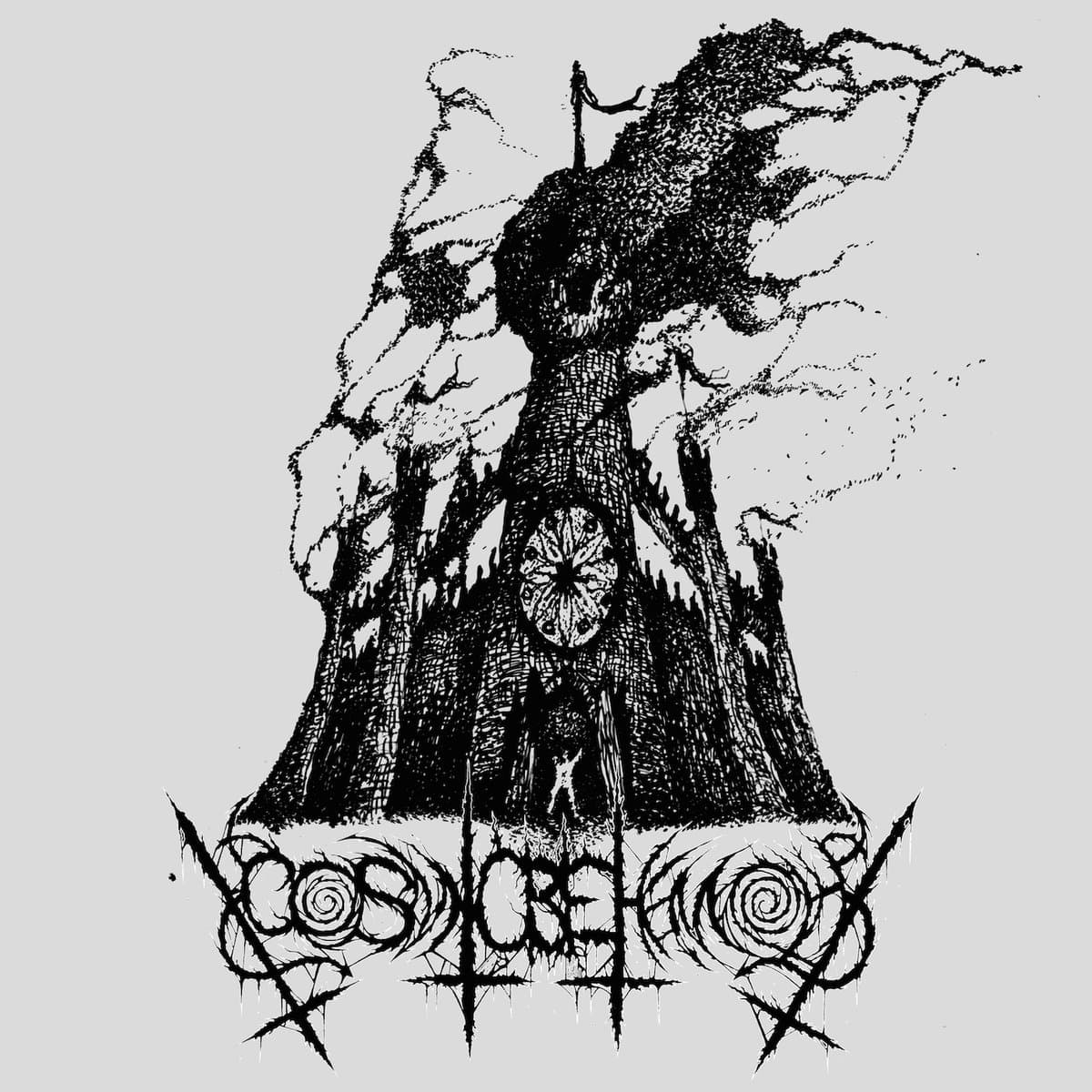 Triad of the Monolith Rising