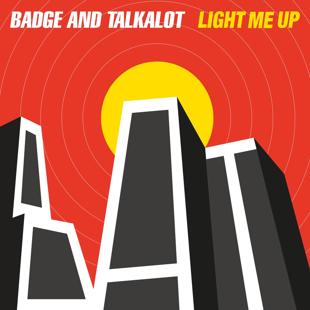 Light Me Up