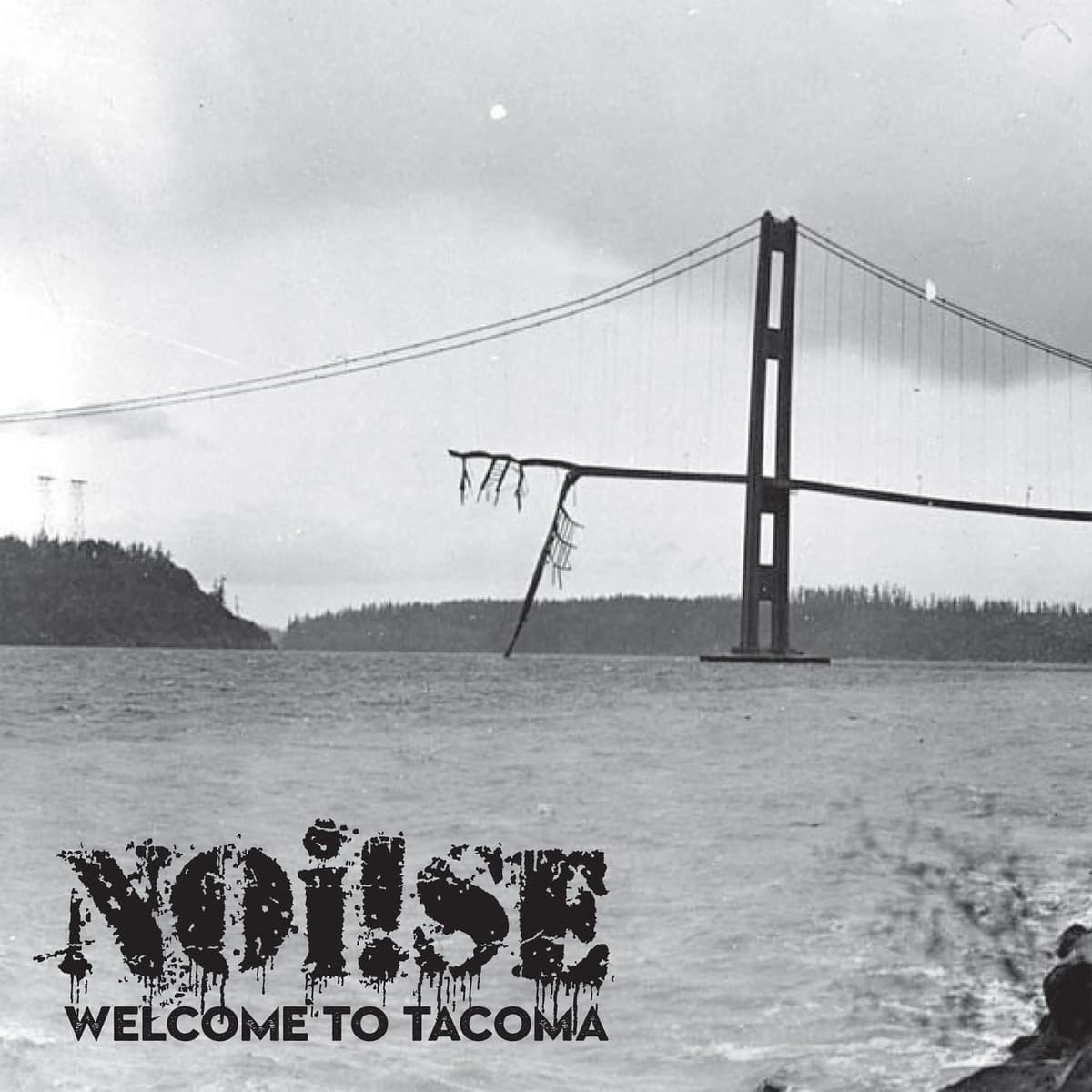 Welcome to Tacoma