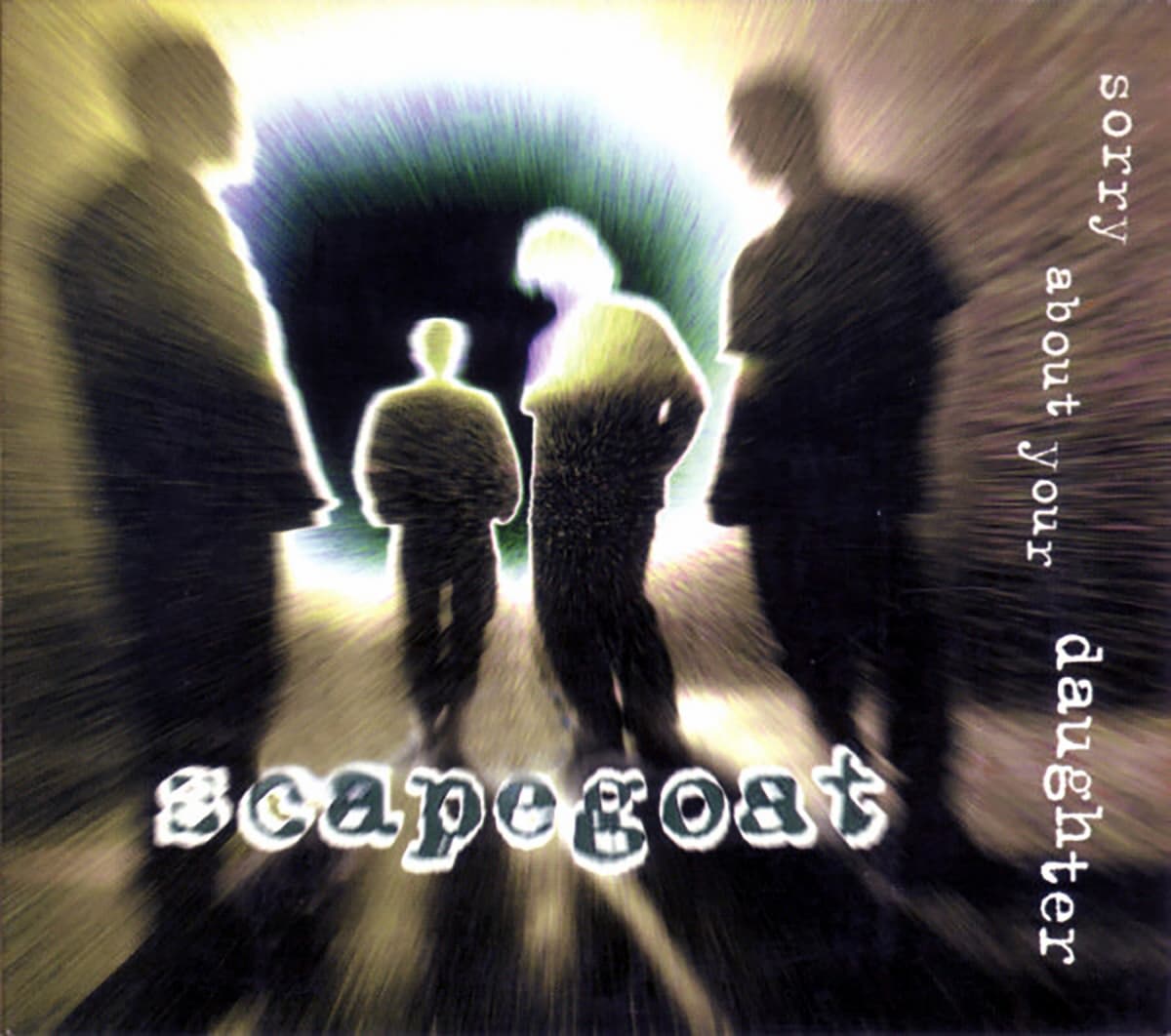 Scapegoat