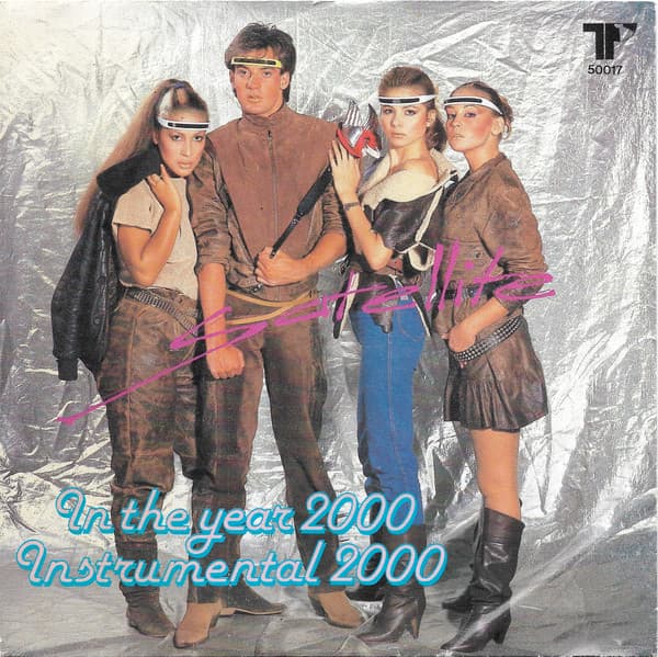 In The Year 2000