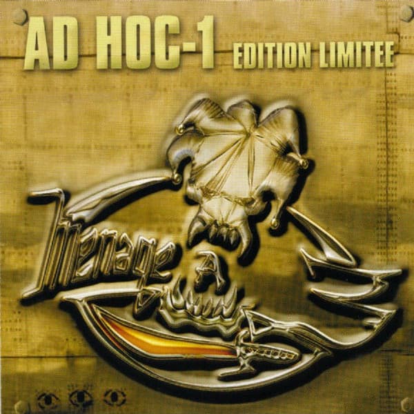Edition Limitée