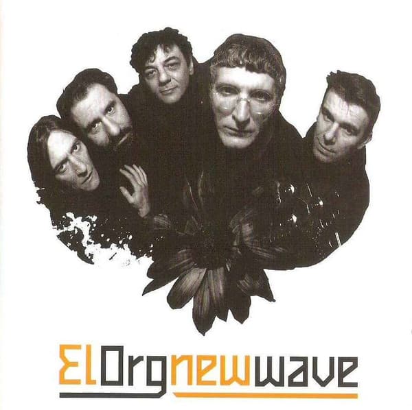 New Wave