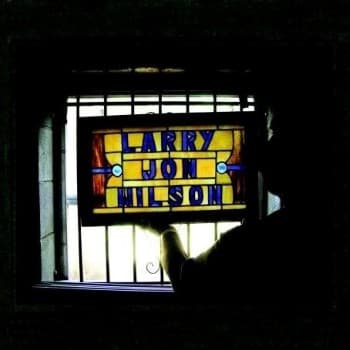 Larry Jon Wilson