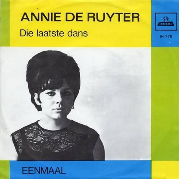 Die laatste dans / Eenmaal
