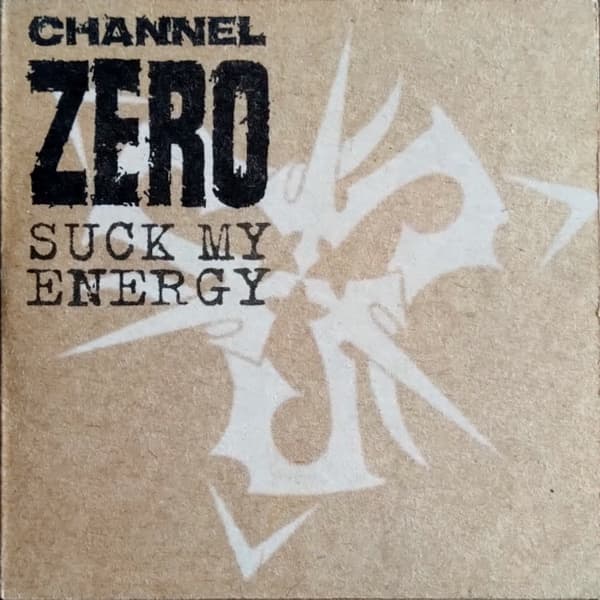 Suck My Energy