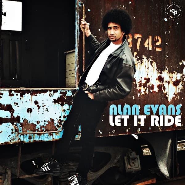 Let It Ride...