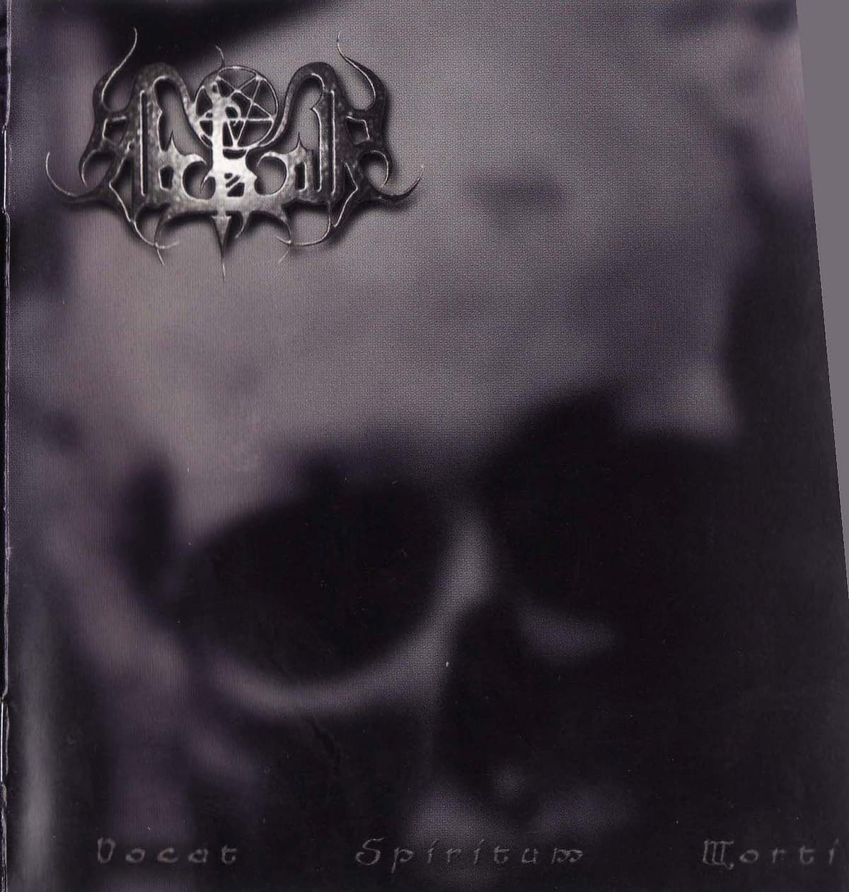 Vocat spiritum morti