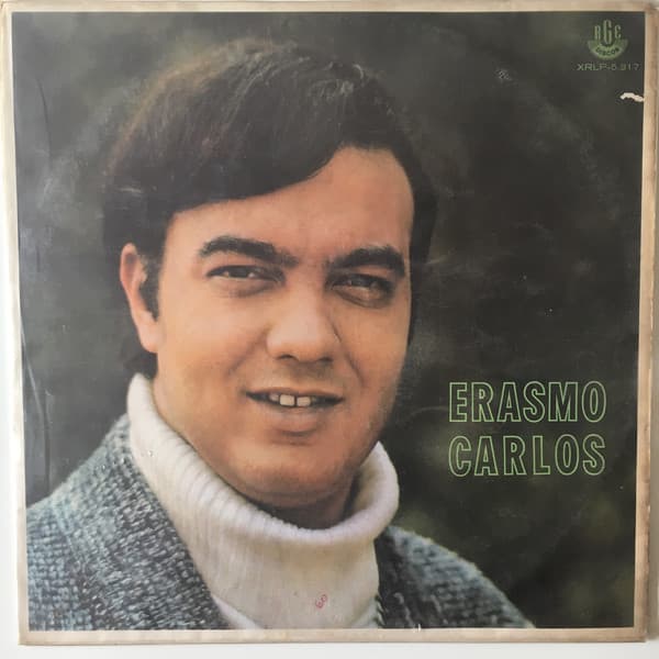 Erasmo Carlos