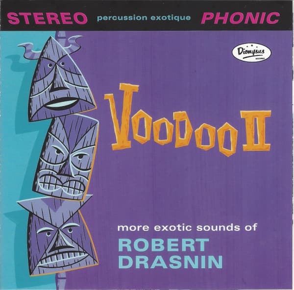 Voodoo II