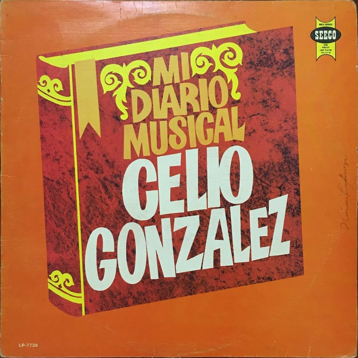 Mi diario musical