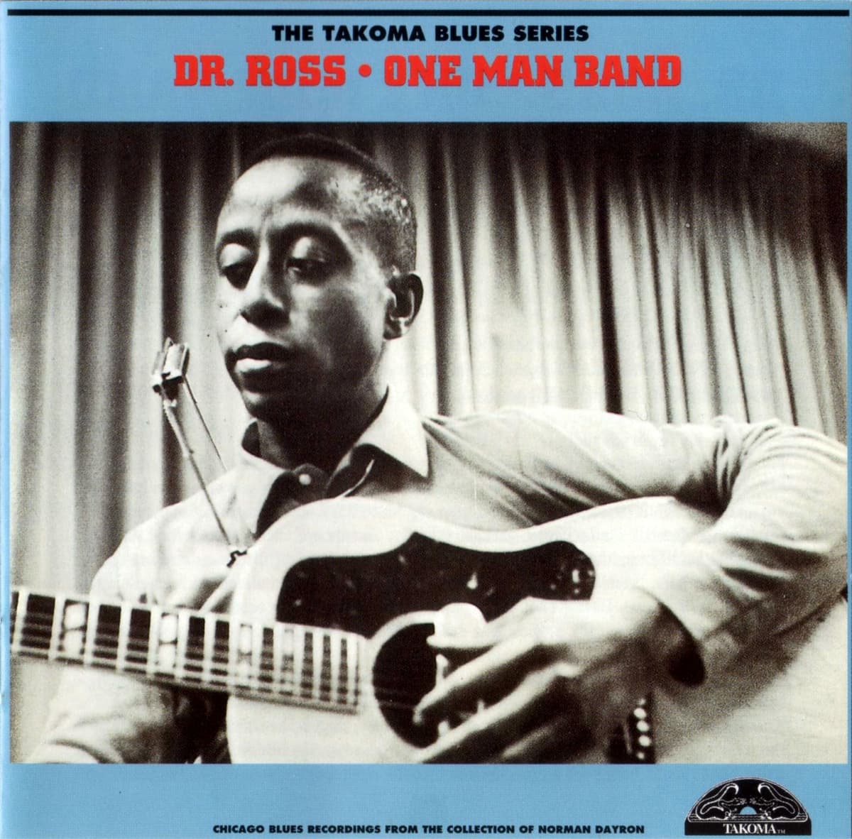One Man Band