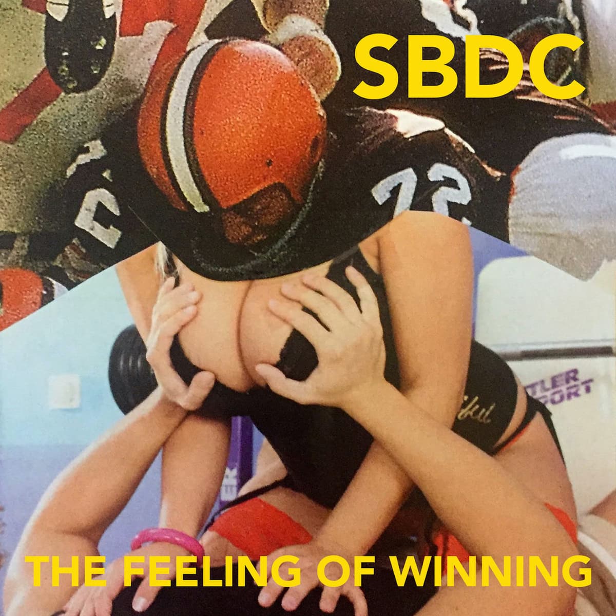 The Feeling Of Winning