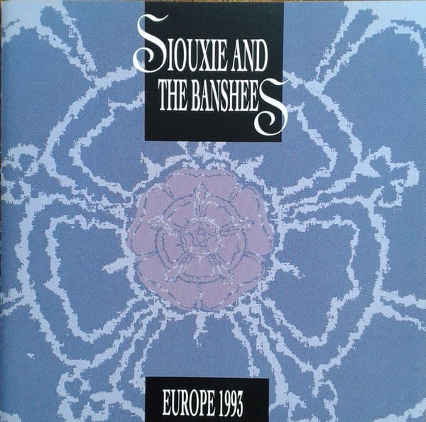 Europe 1993