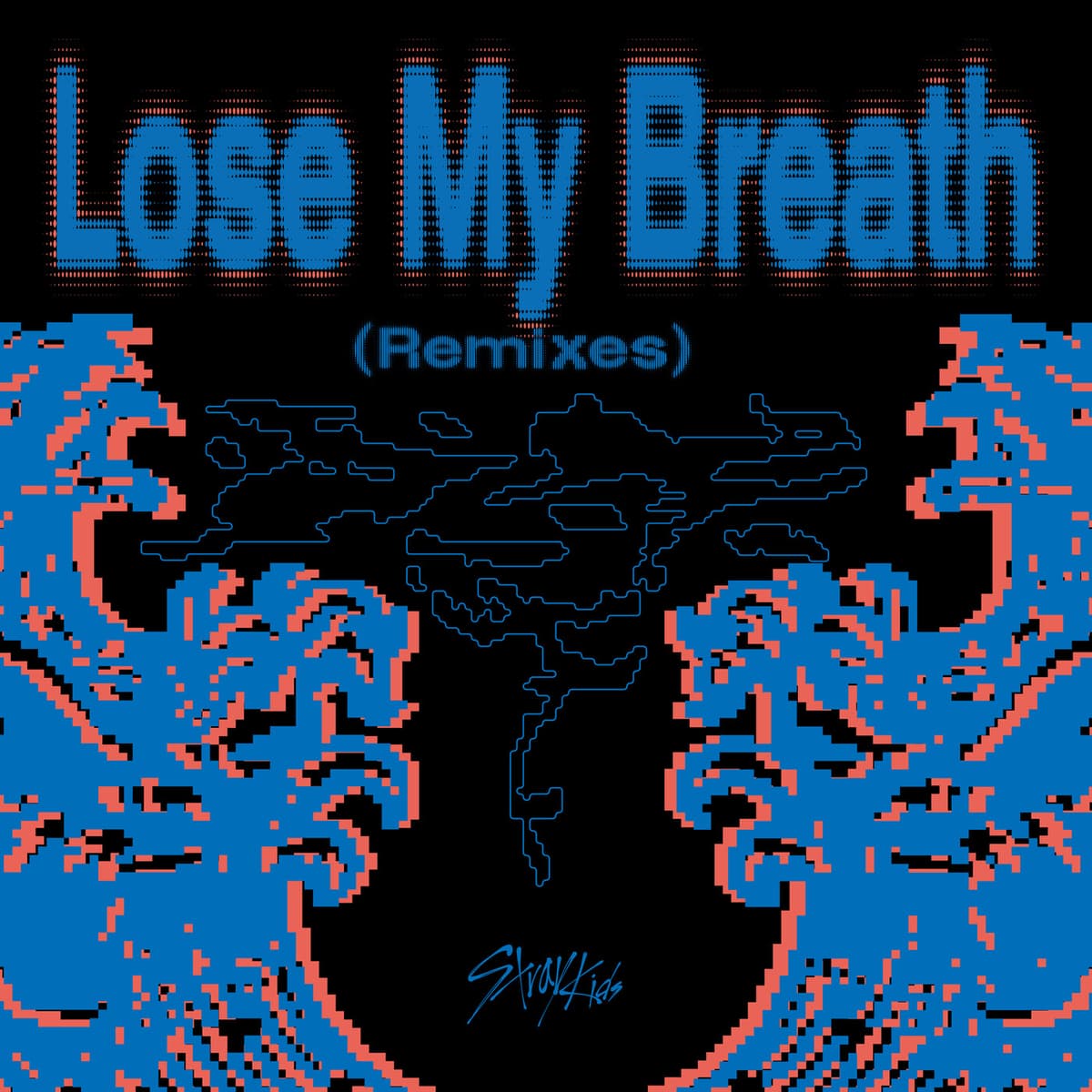 Lose My Breath (Remixes)