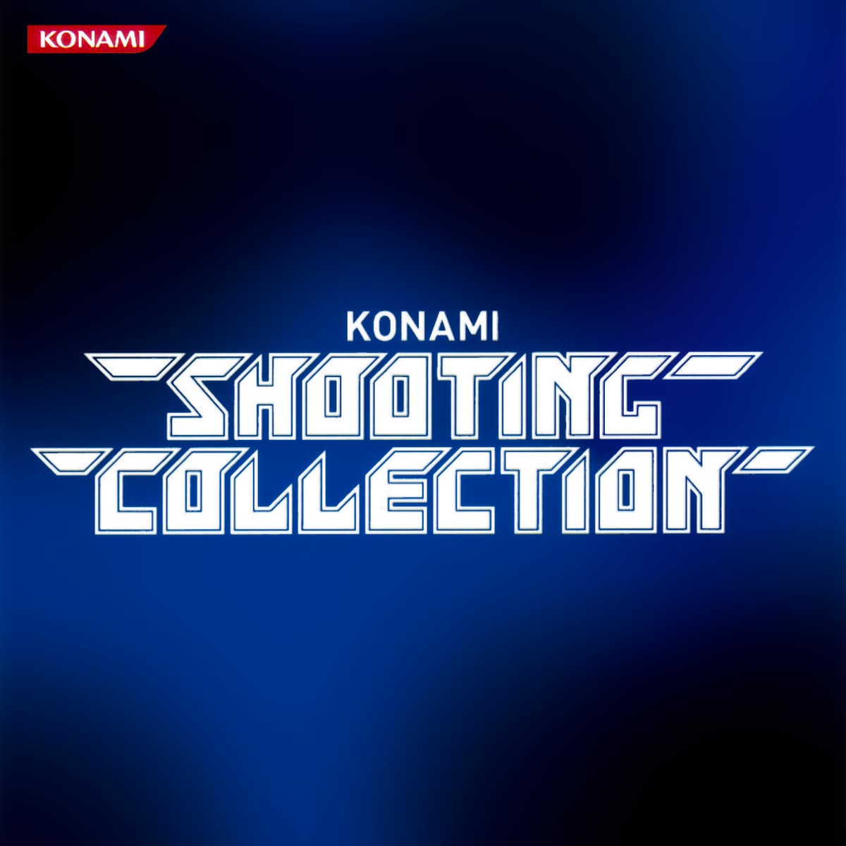 KONAMI SHOOTING COLLECTION