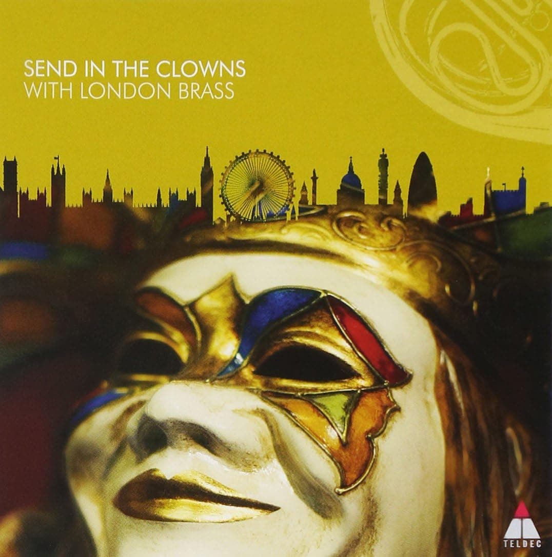 Send In The Clowns