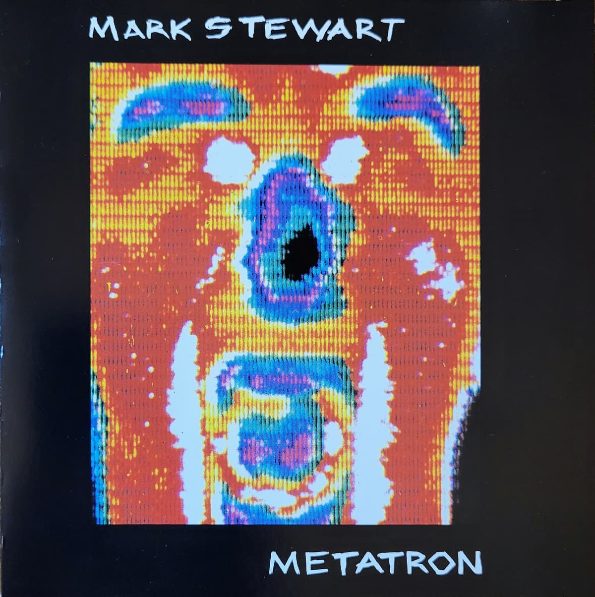 Metatron