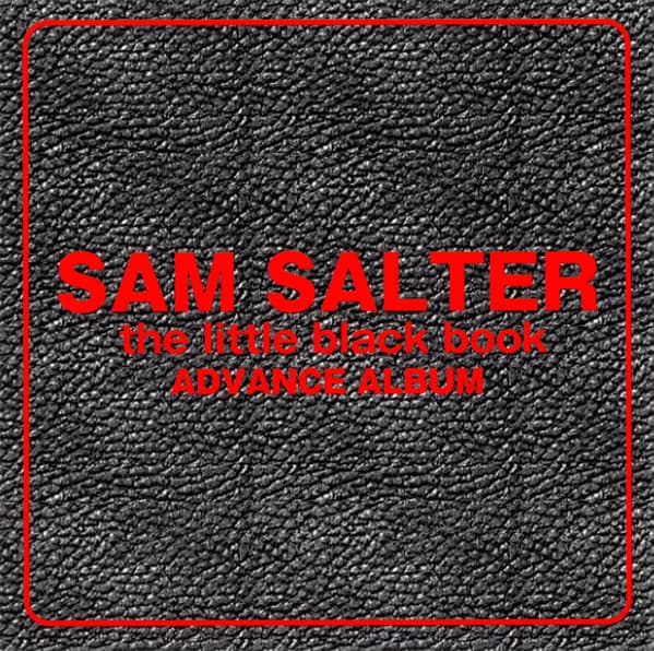 The Little Black Book