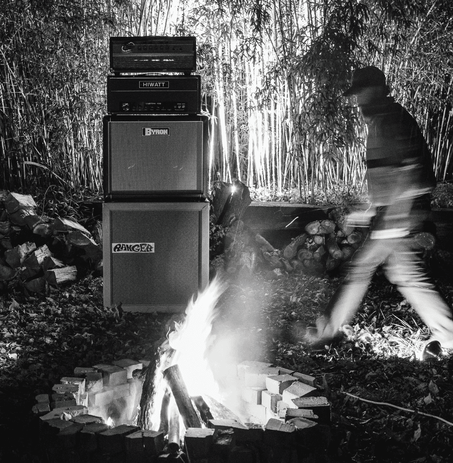Kinetic Tones