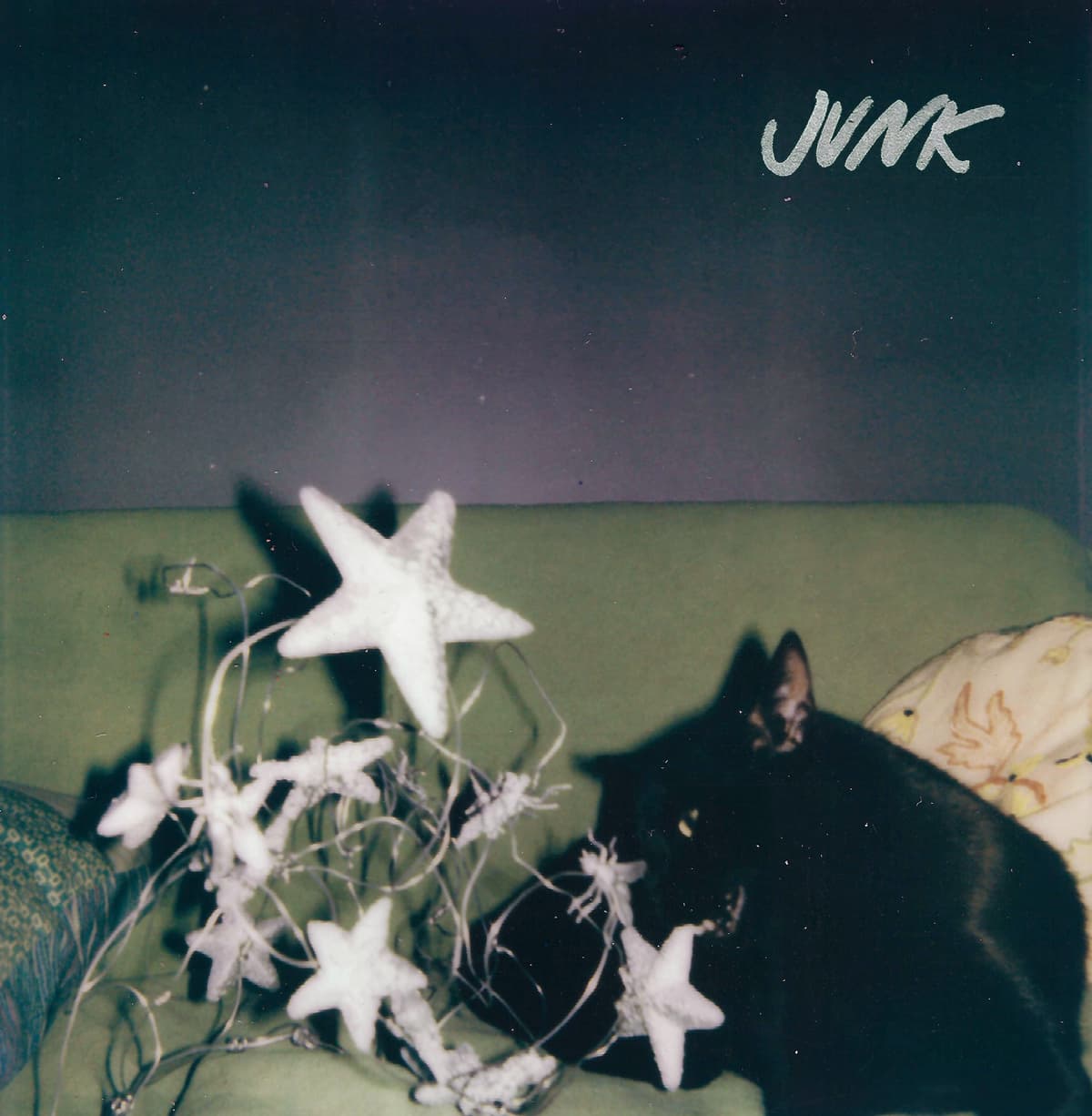 Junk (Janky Star revisited)