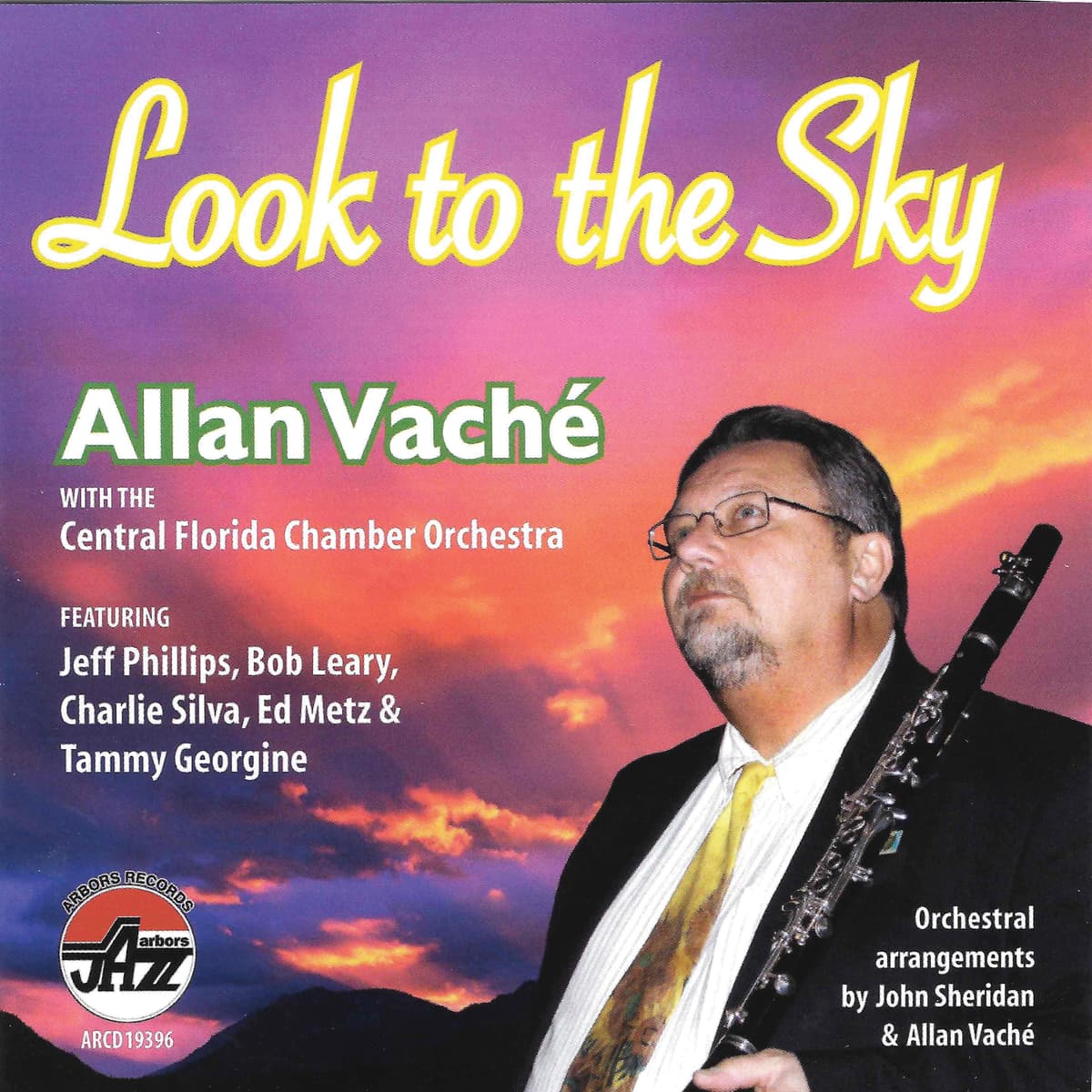 Look To The Sky
