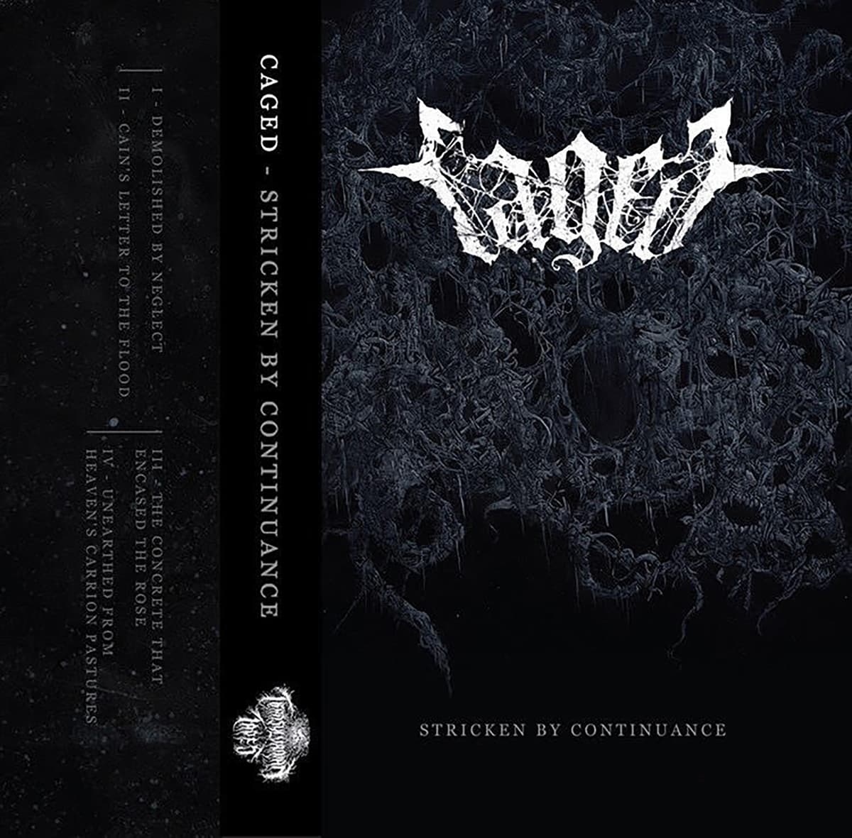 Stricken by Continuance