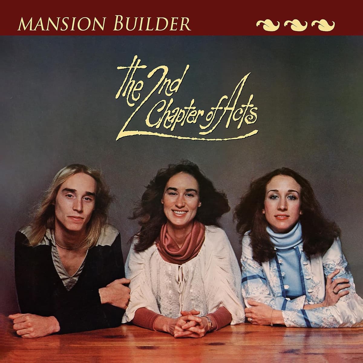 Mansion Builder