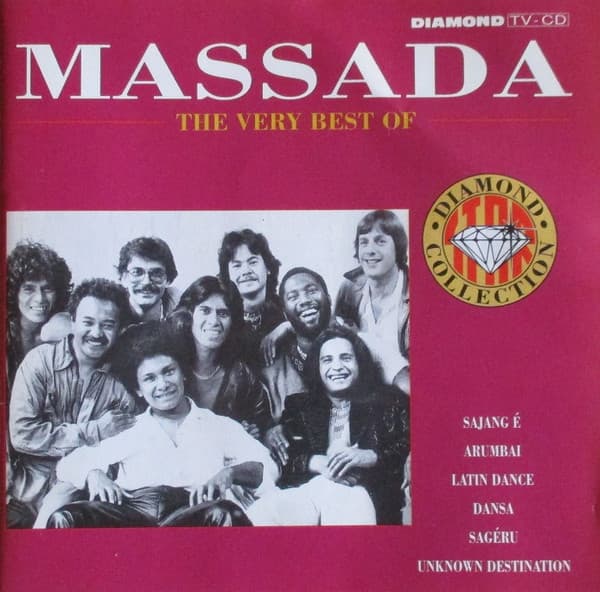 The Very Best Of