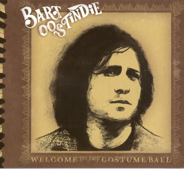 Welcome to the Costume Ball