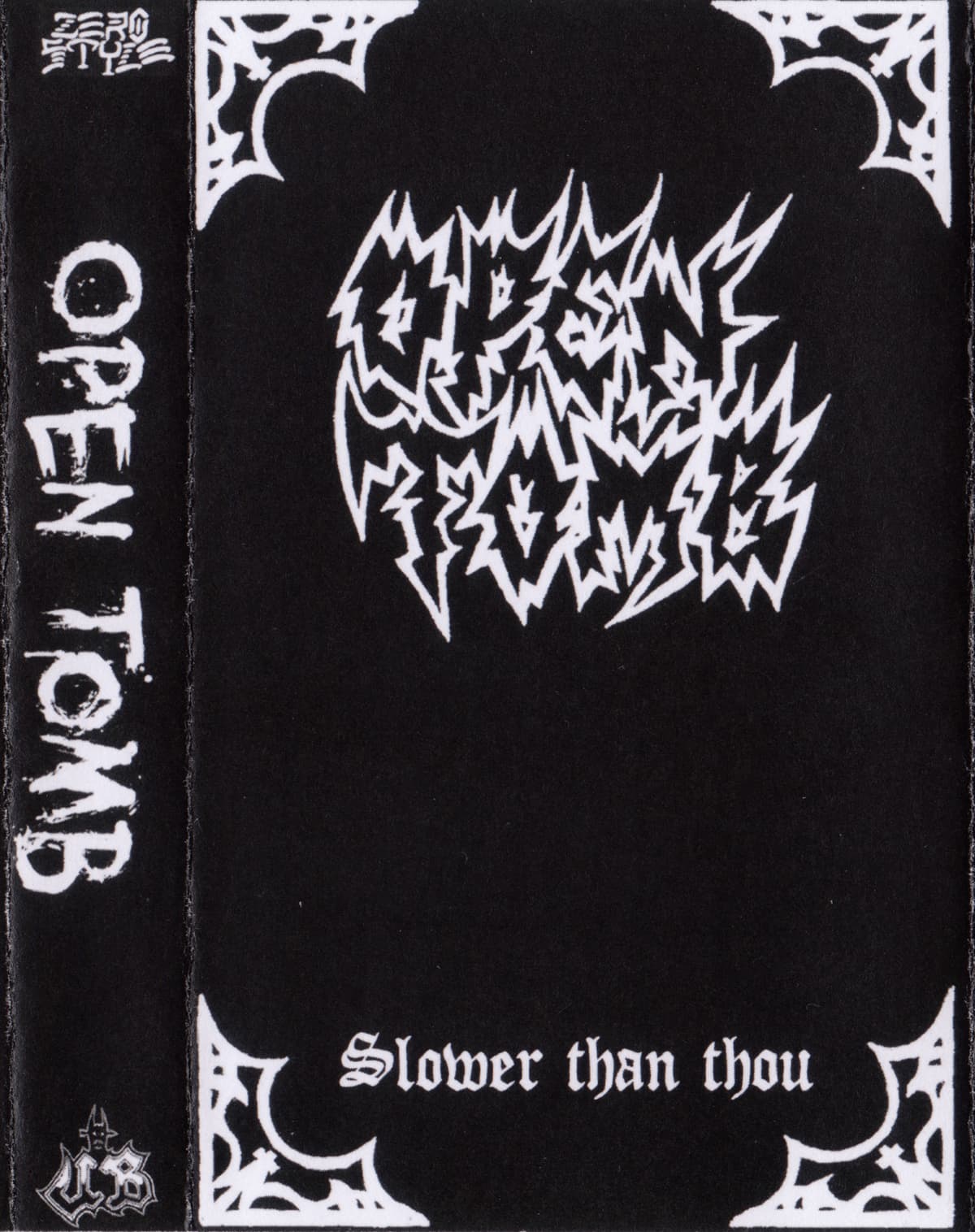 Slower than Thou