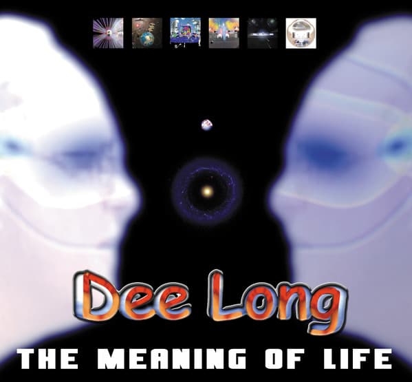 The Meaning of Life
