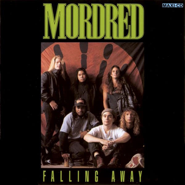 Falling Away